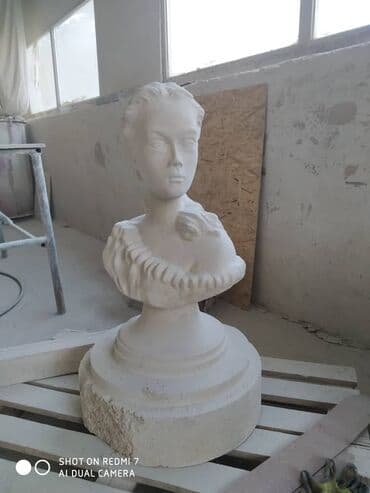 размер гибкого мрамора: Гранит мраммор таштан столешницы подоконники жазайбыз, барып — 9