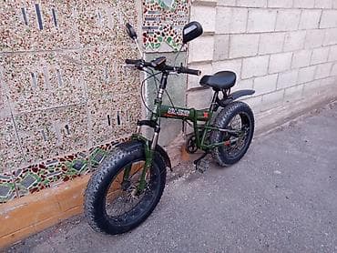 Городской велосипед, Рама S (145 - 165 см) — 2