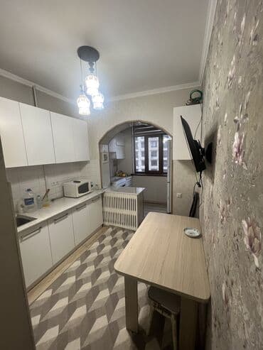 долгосрочные квартиры в аренду политех: 3 комнаты, Постельное белье, Парковка, Бронь — 7