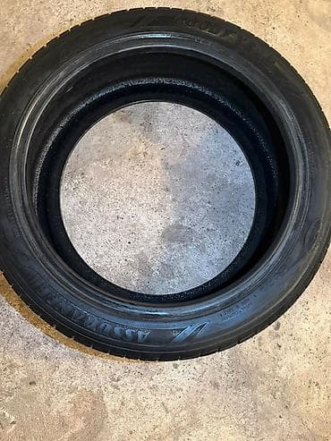 5100 r15: Шины 225 / 45 / R 18, Лето, Легковые, GoodYear — 3