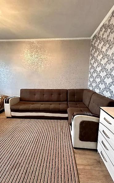 3 комнаты, 72 м², 105 серия, 9 этаж, Косметический ремонт