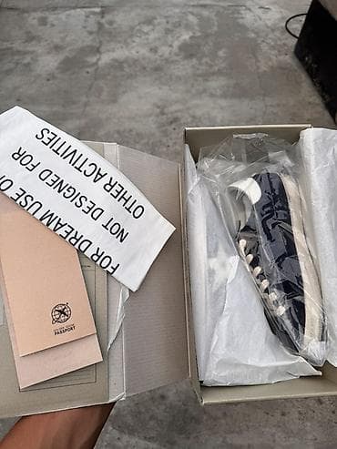 кроссовки луи витон женские: Мужские кроссовки, 36, Golden Goose, Новый — 2