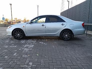 camry 2020: Toyota Camry: 2004 г., 2.4 л, Автомат, Бензин, Седан — 2