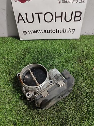 m54 b30: Дроссельная заслонка BMW 2008 г., Оригинал — 1