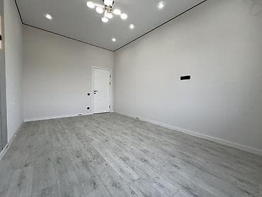 инд: 2 комнаты, 56 м², Индивидуалка, 4 этаж, Евроремонт — 10