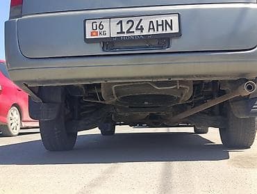хонда степ расрочка: Honda Stepwgn: 2000 г., 2 л, Автомат, Бензин — 2