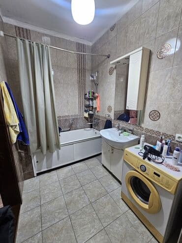 Үйдү ижарага алам: Үй, 250 м², 2 бөлмө, Менчик ээси, Евро оңдоо — 13