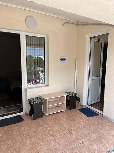 2 rooms: Студия, С мебелью полностью — 9
