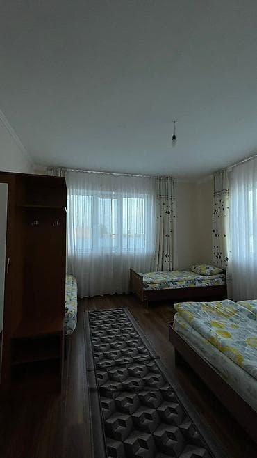Коттедже отображается 2 этажа до 15 + человек — 2