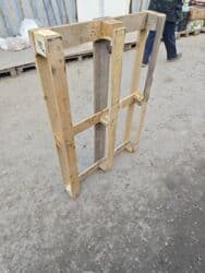 бу пуфики: Поддоны в наличии более 100 шт размер 120*80 — 1