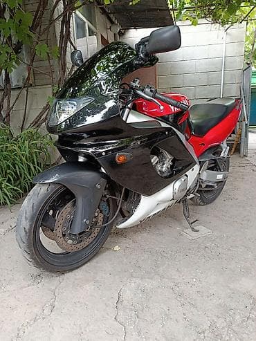 🔥Кто ищет для себя!🔥Продаётся Yamaha FZR 600 Thundercat,1999 — 5