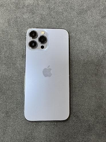 iphone xs max osh: IPhone 13 Pro Max, 128 ГБ, Sierra Blue, 90 % — 1