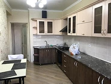 продам квартиру токмак: 3 комнаты, 110 м², Элитка, 10 этаж, Косметический ремонт — 6