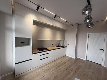 Продажа квартир: 1 комната, 49 м², Элитка, 6 этаж, Евроремонт — 3