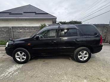 люки крыши ремонт: Mazda Tribute: 2004 г., 2.3 л, Автомат, Кроссовер — 2
