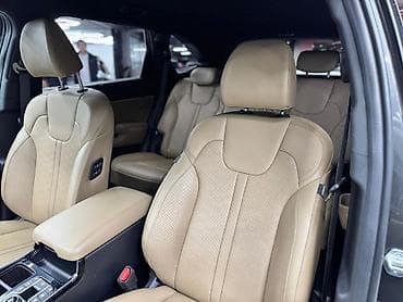 Унаа сатуу: Kia Sorento: 2023 г., 2.2 л, Робот, Дизель, Кроссовер — 10