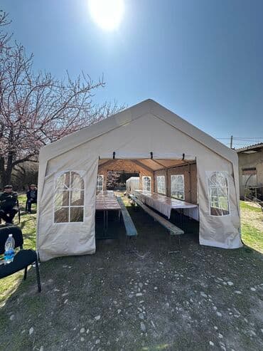 купить кораблик для рыбалки с эхолотом бу: Аренда юрты, Каркас Деревянный, 85 баш, Казан, Посуда, С полом — 2