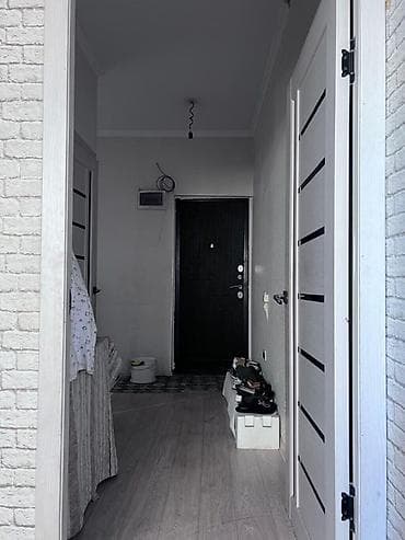 binar: 1 комната, 44 м², ул. Баха / Гагарина Элитка, 5 этаж, Евроремонт — 5