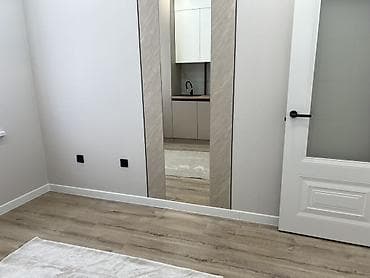 1 bedroom: 1 комната, 36 м², Элитка, 3 этаж, Евроремонт — 5