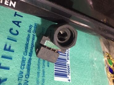 топливный фильтр мерседес: Датчик скорости Mercedes-Benz Б/у, Оригинал — 1