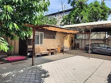 Продажа дач: 💎СРОЧНО ПРОДАЕТСЯ БАРАЧНЫЙ ДОМ 🏢Комнат: 3 📍Район: Ленинский район — 1