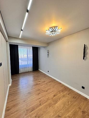 3 room: 2 комнаты, 60 м², Элитка, 9 этаж, Евроремонт — 4