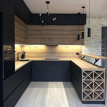 aol kg: Мебель на заказ, Спальня, Комод, Кровать, Кухонный гарнитур — 4