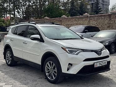 rav 4 hibrid 2024: Toyota RAV4: 2016 г., 2.5 л, Автомат, Гибрид, Кроссовер — 4