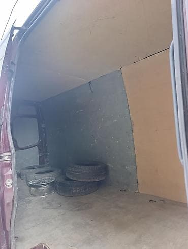 фара спринтер тди: Mercedes-Benz Спринтер: 2010 г., 2.7 л, Ручные, Дизель, Фургон — 6