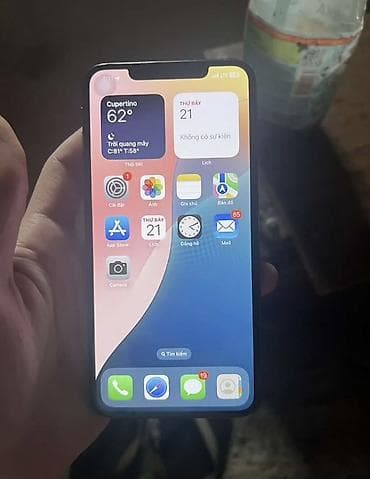 айфо 10: IPhone Xs, 256 ГБ, Золотой, 91 % — 2