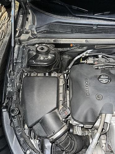 малибу бар: Chevrolet Malibu: 2020 г., 2 л, Автомат, Бензин, Седан — 10