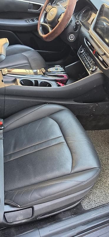 купить мультимарочный сканер: Hyundai Sonata: 2019 г., 2 л, Автомат, Бензин, Седан — 9