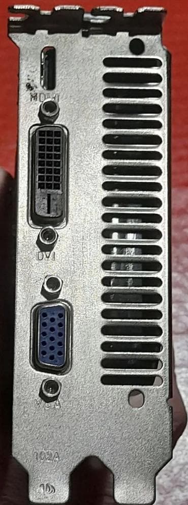 gtx 550 ti цена: Видеокарта, Б/у, NVidia, GeForce GTX, 2 ГБ, Для ПК — 2