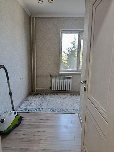 Продажа квартир: 4 комнаты, 104 м², 106 серия, 2 этаж, Евроремонт — 3
