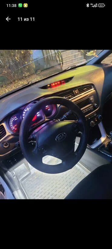 кия сипардаж: Kia Ceed: 2018 г., 1.6 л, Автомат, Бензин, Хэтчбэк — 3