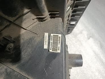 step 2: Бардачок (перчаточный ящик) панели приборов KIA - Оригинальная деталь — 4