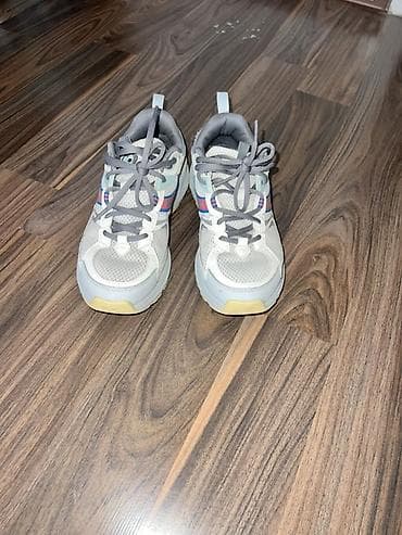 nike react: Лоферы, 37, INUOVO, Б/у, цвет - Желтый, Самовывоз — 2