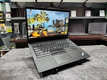 💻LENOVO THINKPAD Е14 б/у, в новом состоянии. 🎁Комплектация: -