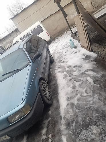 фольксваген фенто: Volkswagen Passat Variant: 1998 г., 1.8 л, Механика, Бензин, Универсал — 4
