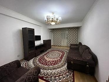 2 комнаты, Собственник, Без подселения, С мебелью полностью at lalafo.kg 2 комнаты, Собственник, Без подселения, С мебелью полностью