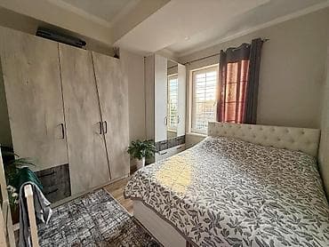 development: 2 комнаты, 40 м², Элитка, 5 этаж, Евроремонт — 6