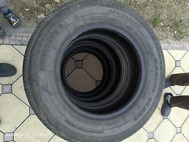 westlake: Шины 205 / 75 / R 16, Комплект, Легкий коммерческий транспорт (C/LT), WestLake — 7