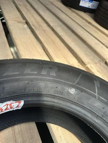 шины 18: MAXZEZ BLAZER 115/113T 235/65/16C 🇨🇳🇨🇳🇨🇳 5500сом 1 шт МАЕВКА МОЛОДОЙ — 5