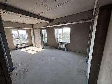 Кыймылсыз мүлк: 3 бөлмө, 75 м², Элитка, 7 кабат, ПСО (өз алдынча бүтүрүү) — 6