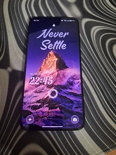 беспровод: OnePlus 15, 512 ГБ, цвет - Черный, eSIM — 5