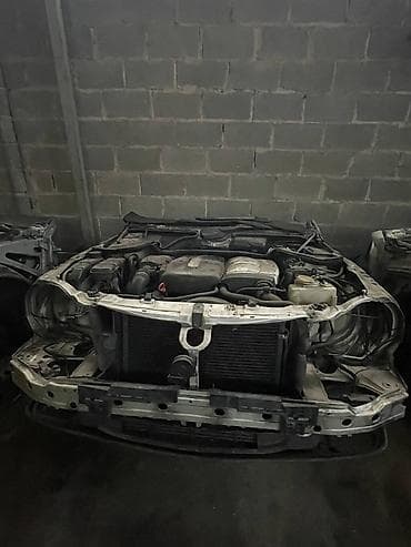 🛠️⚙️Новое поступление . 🚛Привозной Мерседес Бенц W210 E220 CDI