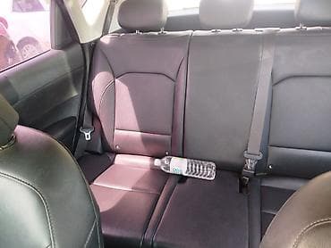 ex 6: Kia Soul: 2019 г., 1.6 л, Автомат, Бензин, Кроссовер — 7