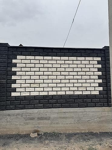 кладка узбеки: Кладка пескоблока Бесплатная консультация Больше 6 лет опыта — 6