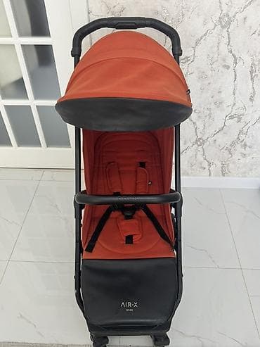 анекс аир х: Прогулочная коляска Anex Air-x Продаётся прогулочная коляска Anex — 2