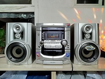 microlab solo 2: Продаю недорого LG музыкальный центр есть и другие — 1